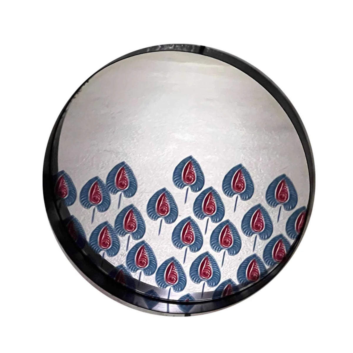 Rashed - Mirror Tray - Large — Blackbird & Fox
