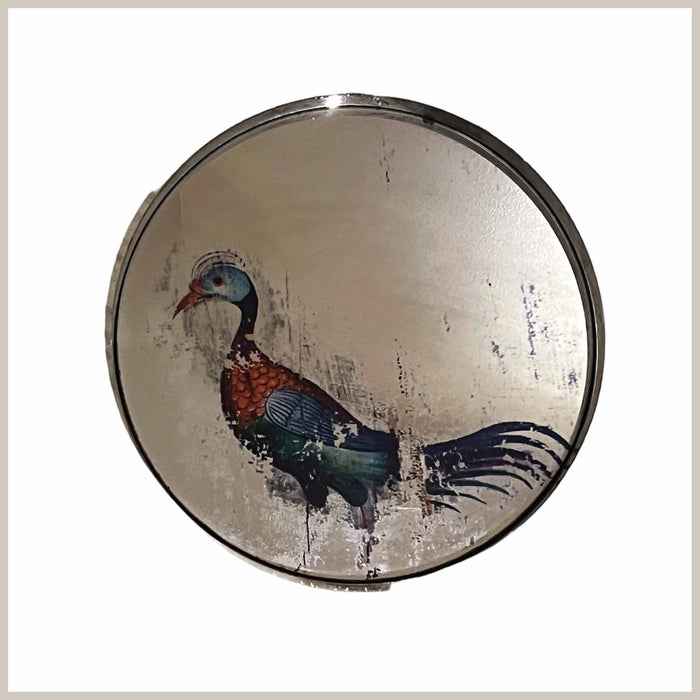 Rashed - Mirror Tray - Small