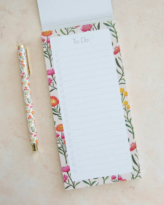 Negin Maddock - To Do List - Everlasting Love