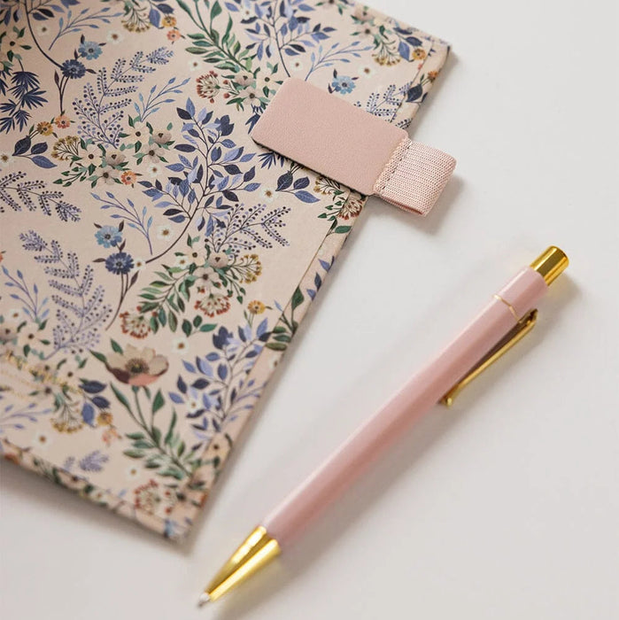 Bespoke Letterpress - Twilight Trio of Pens