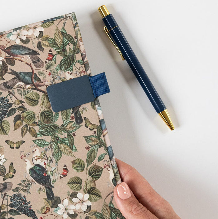 Bespoke Letterpress - Twilight Trio of Pens