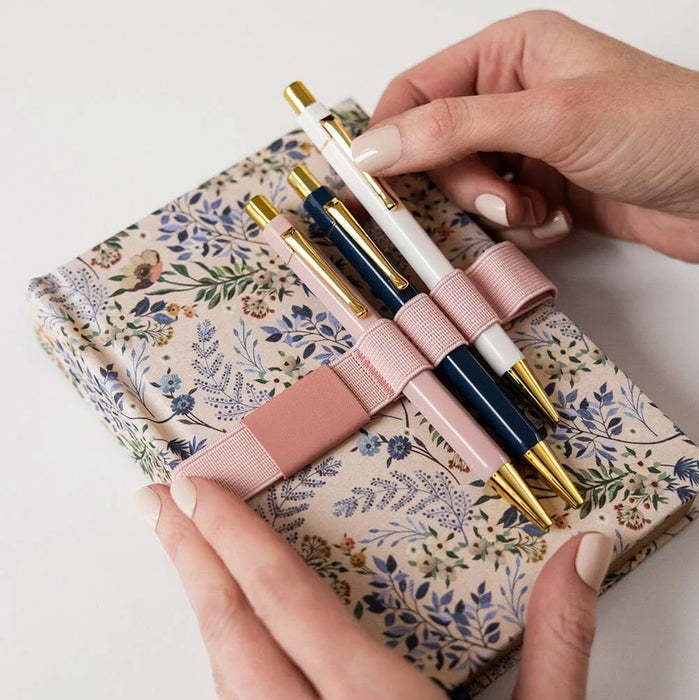 Bespoke Letterpress - Twilight Trio of Pens