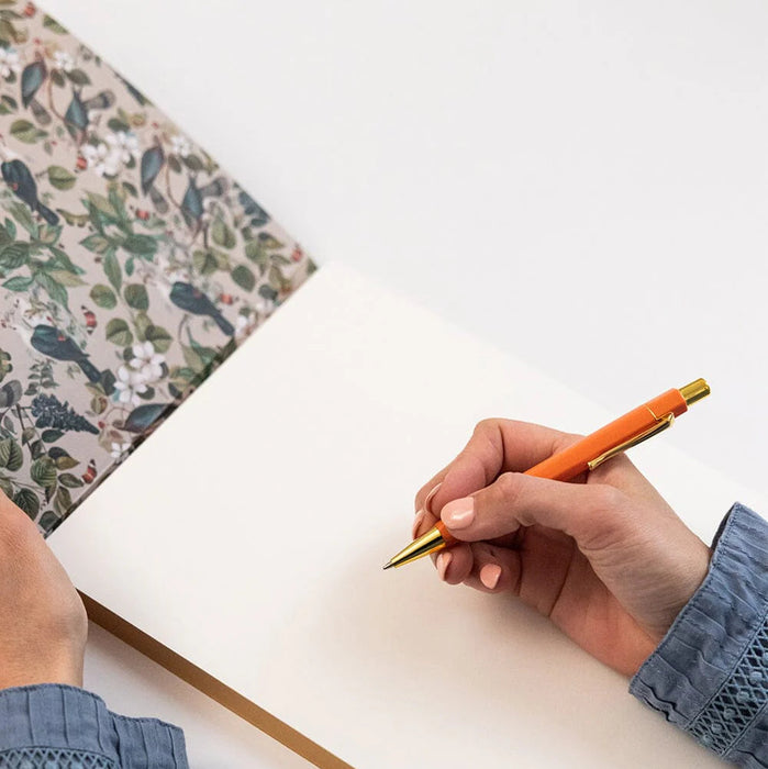 Bespoke Letterpress - Citrus Trio of Pens