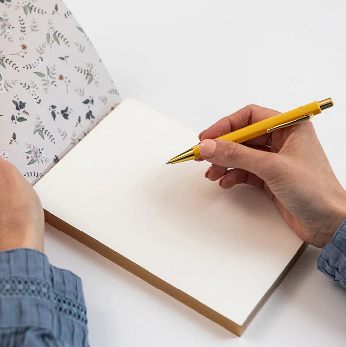 Bespoke Letterpress - Citrus Trio of Pens