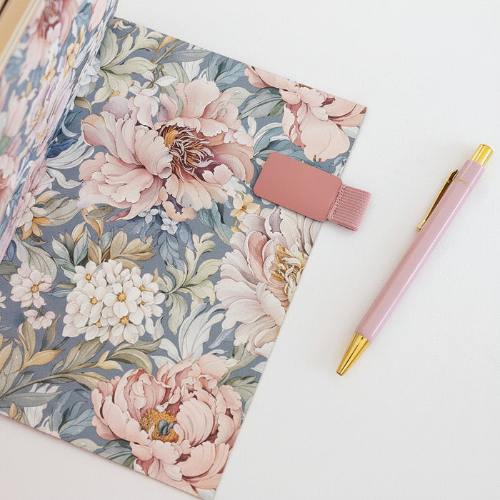 Bespoke Letterpress - Bloom Trio of Pens