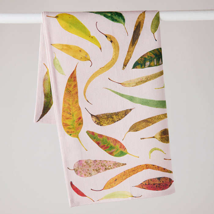 Angus & Celeste - Tea Towel - Fallen Gum