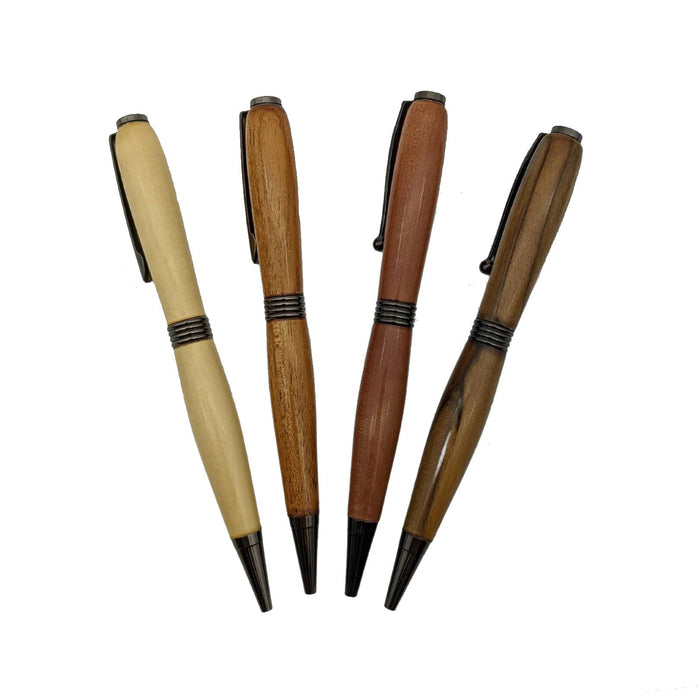 Tassie Timber Things - Handcrafted Pen