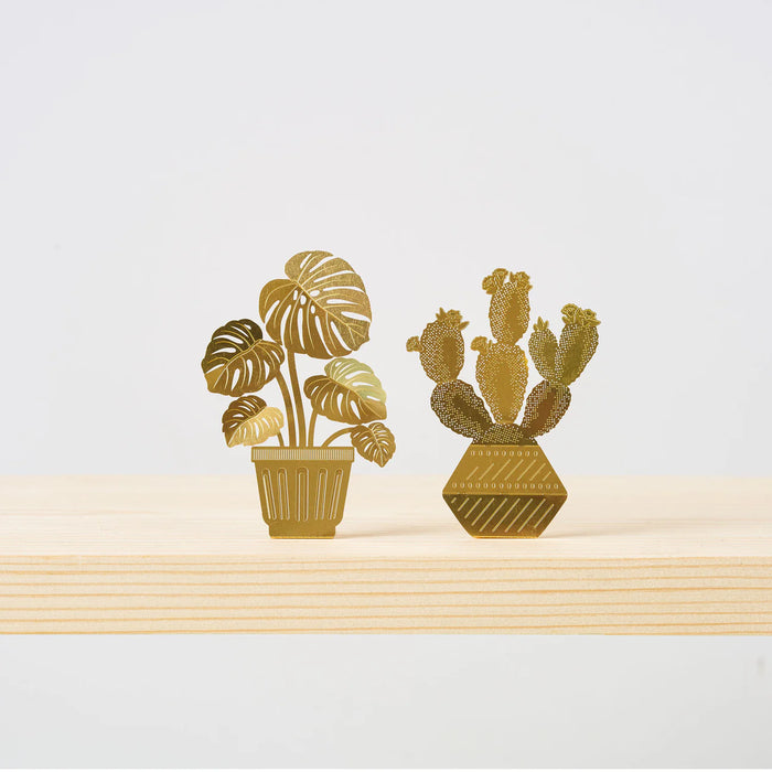 Another Studio - Monstera Tiny Bouqeut - Cute Home Decor Gift