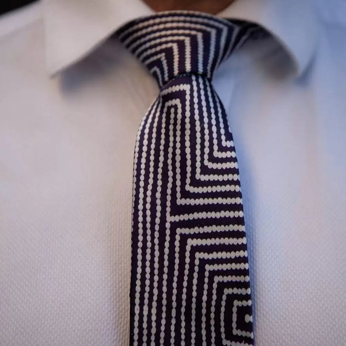 One Of Twelve - Tie - Angus Tjungurrayi