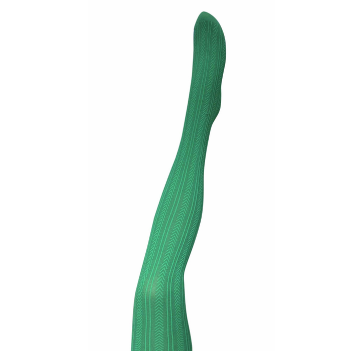 Tightology - Chic - Organic Cotton Tights