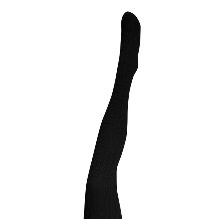 Tightology - Chic - Organic Cotton Tights