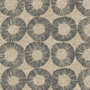 Handmade by Lynneke - Wheat & Lavender Draught Stopper - Urchin - Grey