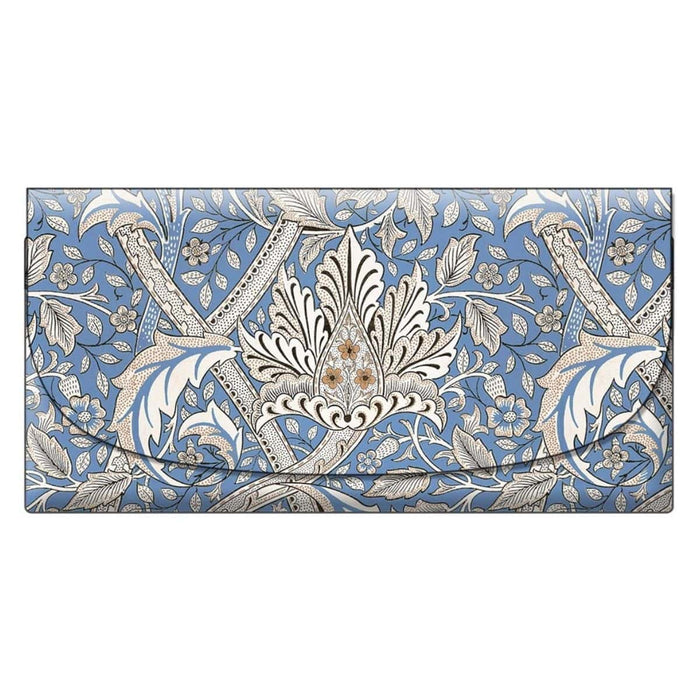 Colorathur - Velour Glasses Case - Envelope Style - Morris -  Windrush