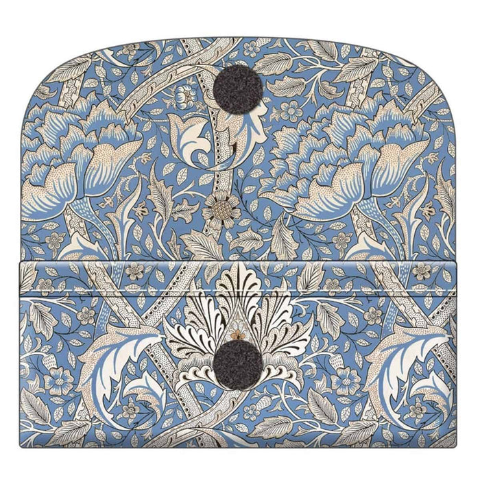 Colorathur - Velour Glasses Case - Envelope Style - Morris -  Windrush