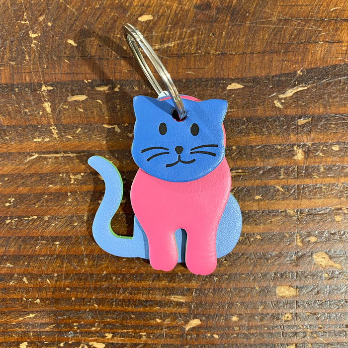 Mywalit - Cat Keyring