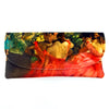 Colorathur - Velour Glasses Case - Envelope Style - Degas - Dancers in Pink