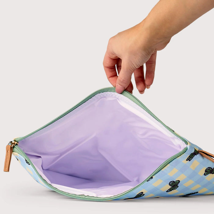 The Somewhere Co - Wet Bag - Wildling