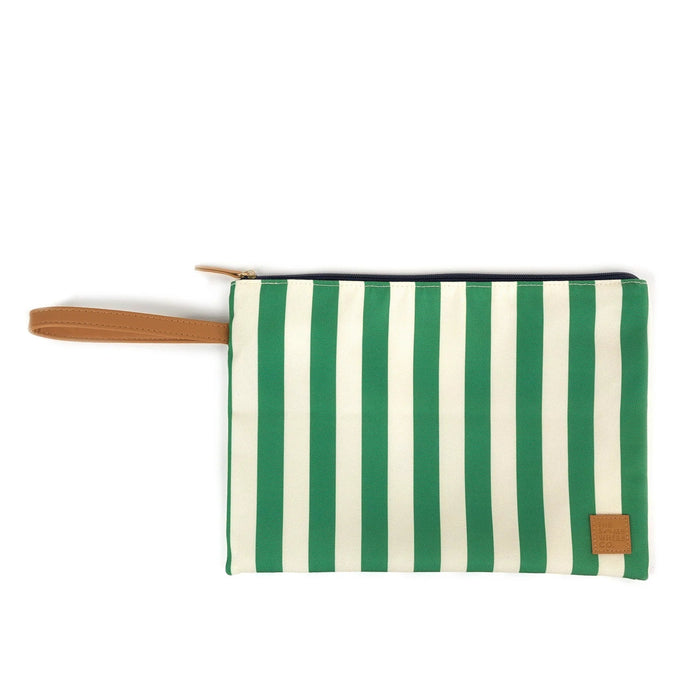 The Somewhere Co - Wet Bag - Riviera