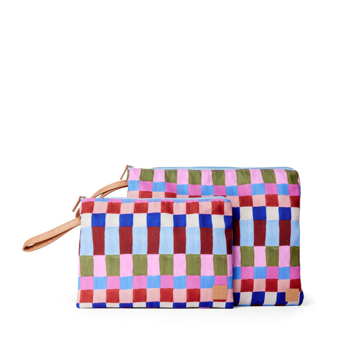 The Somewhere Co - Wet Bag - Hopscatch