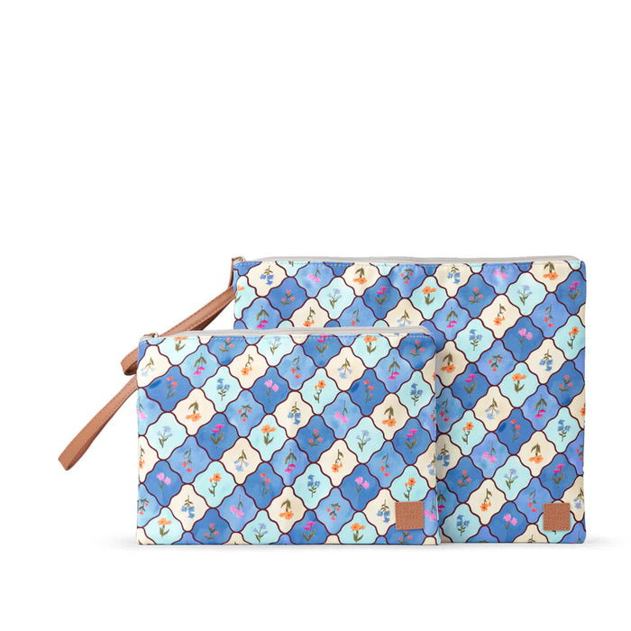 The Somewhere Co - Wet Bag - Amalfi