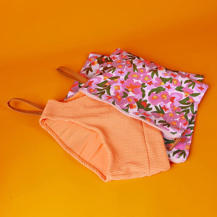 The Somewhere Co - Wet Bag - Positano