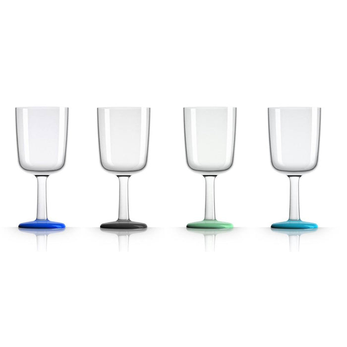 Palm Outdoor Australia - Marc Newson Tritan - Forever Unbreakable Wine Glass