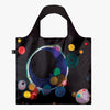 LOQI - Recycled Shopping Bag - Wassily Kandinksy - Several Circles
