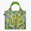 LOQI - Recycled Shopping Bag - William Morris - Orchard Dearle