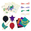 Djeco - Do It Yourself Craft Kit - Magic Spell Wands