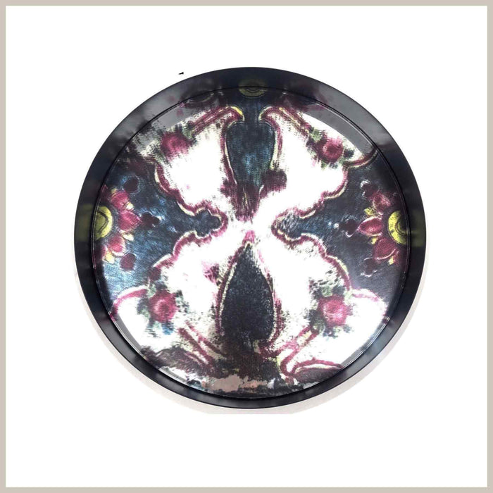 Rashed - Mirror Tray - Small