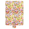 The Somewhere Co - Picnic Rug - Wildflowers