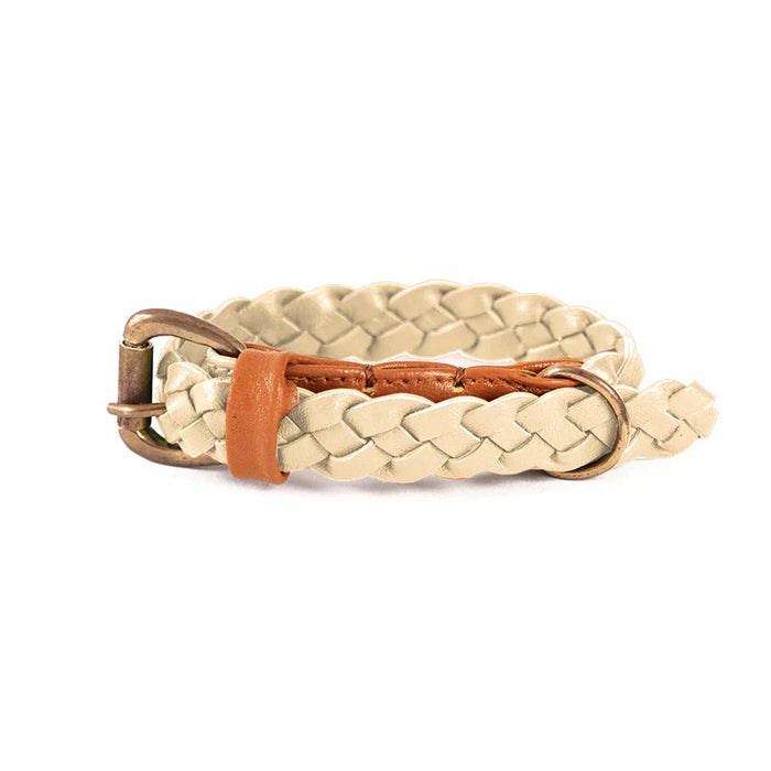 Georgie Paws - Windsor Dog Collar