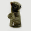 Ocean Yuen Toys - Hand Puppet - Wombat