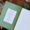 Write To Me - Plant & Garden Journal