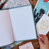 Write To Me - My Travel Journal