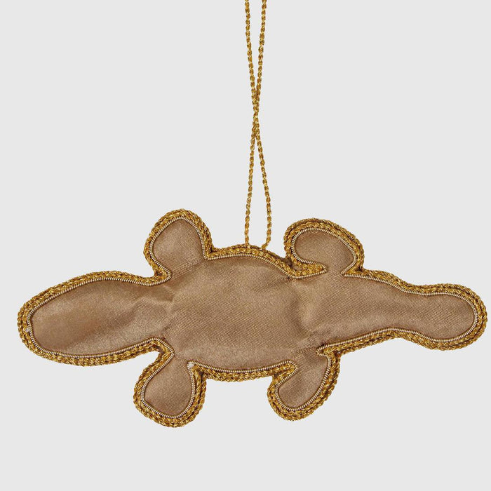Velvet & Vixen - Christmas Tree Decoration - Platypus