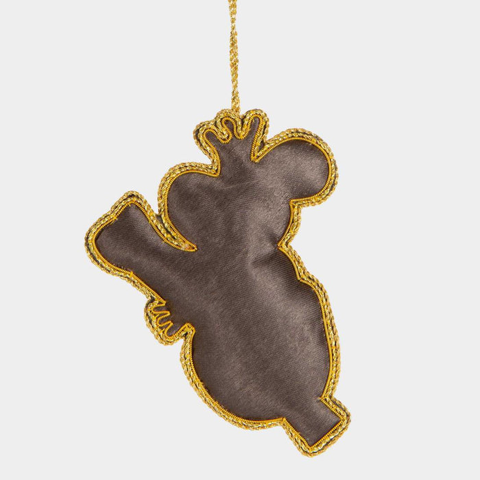 Velvet & Vixen - Christmas Tree Decoration - Kimi Koala