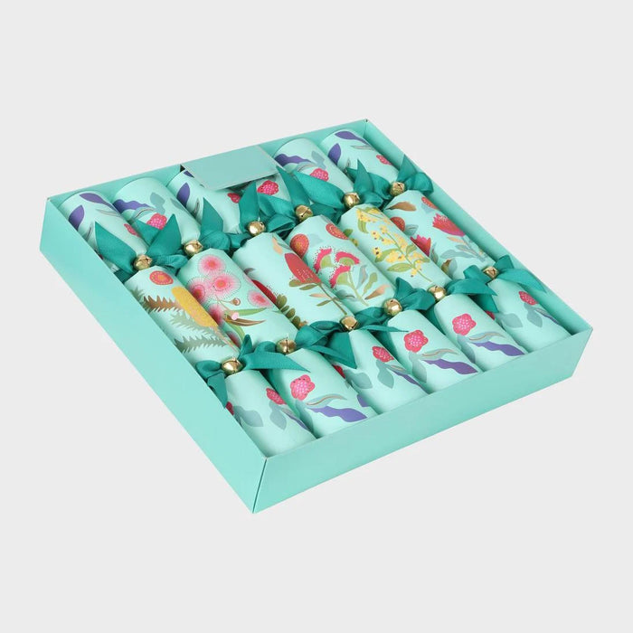 Velvet & Vixen - Australian Native Flower Christmas Crackers