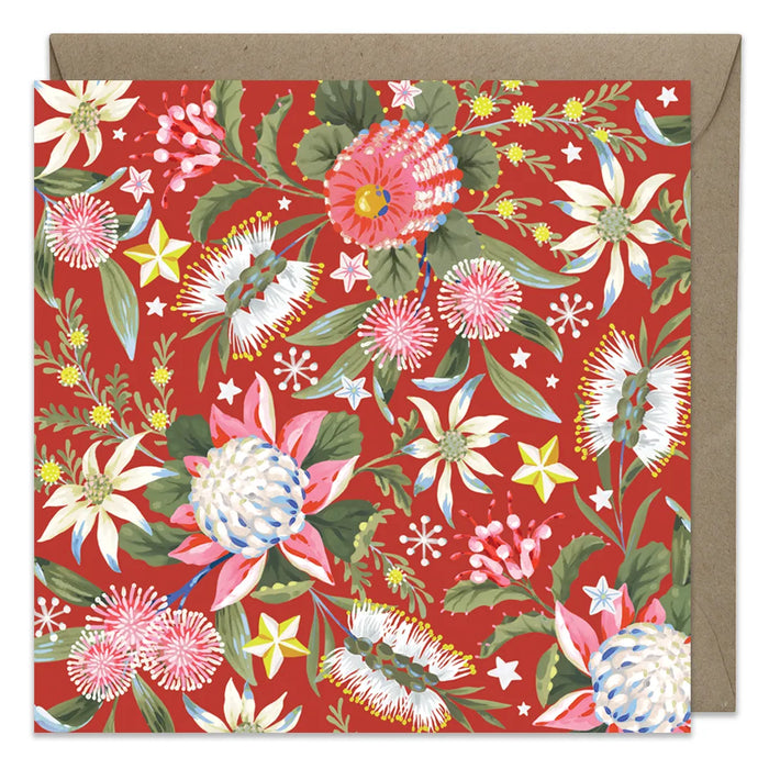 Victoria McGrane - Christmas Gift Cards - Pack of 8 - Christmas Pav