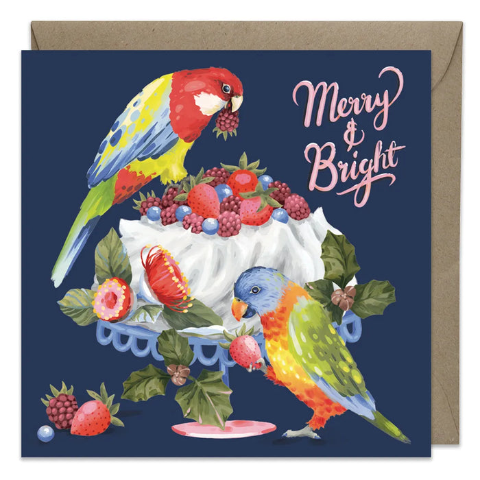 Victoria McGrane - Christmas Gift Cards - Pack of 8 - Christmas Pav