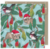 Victoria McGrane - Christmas Gift Cards - Pack of 8 - Festive Forest