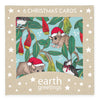 Victoria McGrane - Christmas Gift Cards - Pack of 8 - Festive Forest
