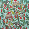 Victoria McGrane - Christmas Wrapping Paper (Folded) - Festive Forest