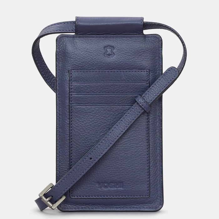 Yoshi Leather - Phone Case – Jane Austen