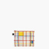 LOQI - Set of 3 Recycled Zip Pockets - Hilma af Klint & Piet Mondrian