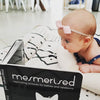Mesmerised - Images for Newborns - Board Book