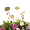 Another Studio - Brass Blooms  - Garden