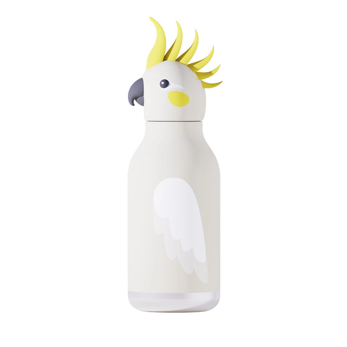Bestie - Bottle 460ml - Cockatoo