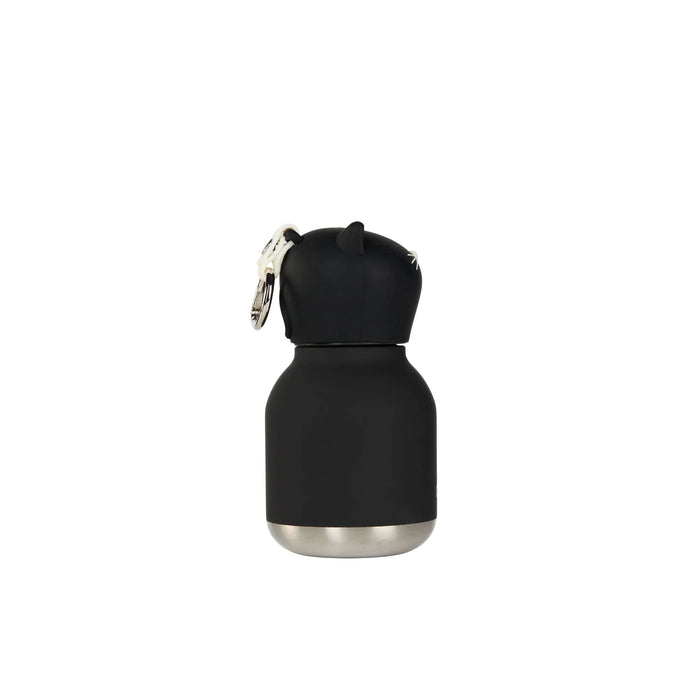 Mini Bestie - Keyring Bottle 200ml - Cat