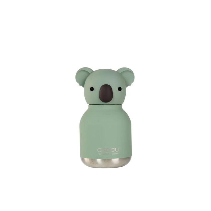 Mini Bestie - Keyring Bottle 200ml - Koala
